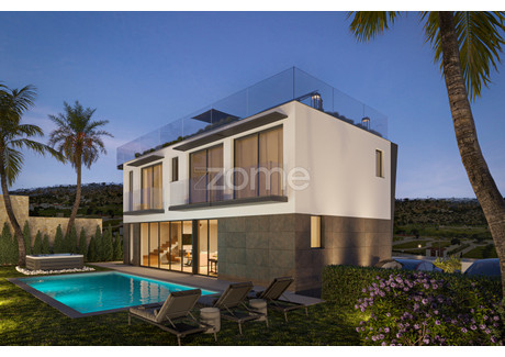 Dom na sprzedaż - Albufeira, Portugalia, 156 m², 1 902 001 USD (7 798 203 PLN), NET-99586247