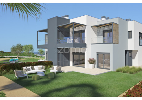 Mieszkanie na sprzedaż - Lagoa (algarve), Portugalia, 89 m², 468 681 USD (1 945 025 PLN), NET-90703555