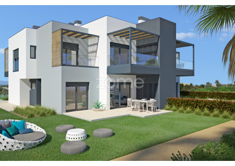 Mieszkanie na sprzedaż - Lagoa (algarve), Portugalia, 97 m², 469 173 USD (1 947 069 PLN), NET-90703567