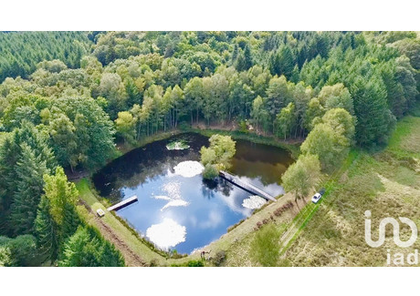 Działka na sprzedaż - Bonnac-La-Côte, Francja, 24 435 m², 79 136 USD (330 789 PLN), NET-100788031