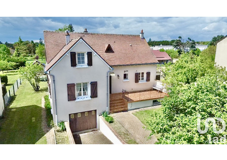 Dom na sprzedaż - Saint-Gaultier, Francja, 131 m², 167 261 USD (685 770 PLN), NET-95946349