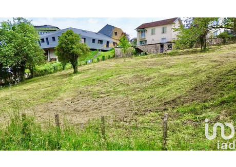 Działka na sprzedaż - Pierre-Buffière, Francja, 899 m², 39 480 USD (161 869 PLN), NET-98156207