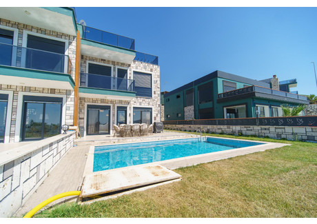 Dom na sprzedaż - Unnamed Road Foca, Turcja, 250 m², 565 506 USD (2 307 265 PLN), NET-91291045