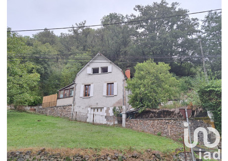 Dom na sprzedaż - Saint-Chamant, Francja, 54 m², 72 378 USD (280 103 PLN), NET-100627679