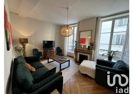 Mieszkanie na sprzedaż - Orleans, Francja, 102 m², 370 024 USD (1 476 395 PLN), NET-97092294