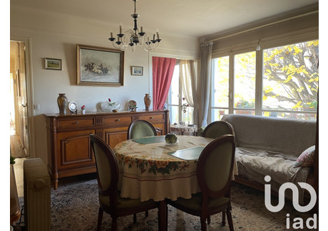 Mieszkanie na sprzedaż - Houilles, Francja, 68 m², 252 363 USD (1 047 306 PLN), NET-102728106