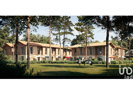 Mieszkanie na sprzedaż - Lacanau Ocean, Francja, 33 m², 205 754 USD (841 533 PLN), NET-100038569