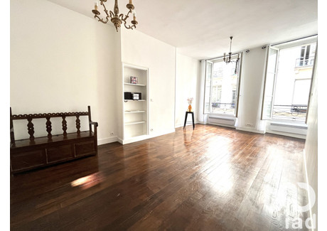 Mieszkanie na sprzedaż - Paris, Francja, 57 m², 719 430 USD (2 985 633 PLN), NET-101657146