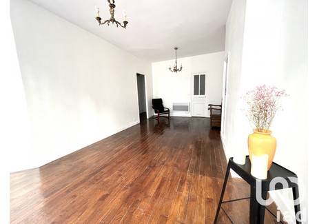 Mieszkanie na sprzedaż - Paris, Francja, 57 m², 725 496 USD (3 010 809 PLN), NET-101657146