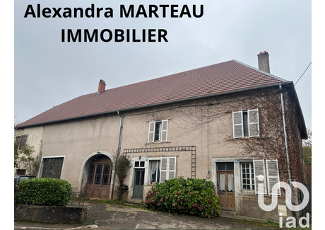 Dom na sprzedaż - Vieilley, Francja, 200 m², 227 531 USD (932 875 PLN), NET-102245988