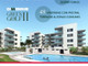 Mieszkanie na sprzedaż - Almerimar, Hiszpania, 122 m², 200 310 USD (789 223 PLN), NET-85121183