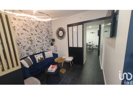 Komercyjne na sprzedaż - Nantes, Francja, 70 m², 21 339 USD (85 570 PLN), NET-97049523