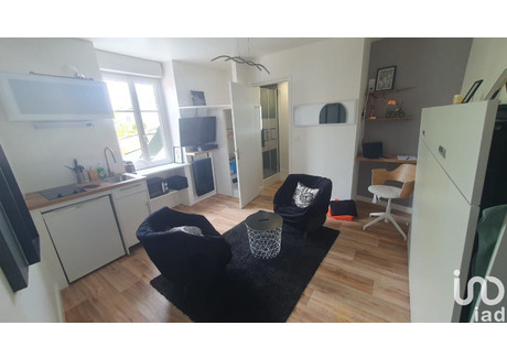 Mieszkanie na sprzedaż - Nantes, Francja, 15 m², 101 294 USD (414 293 PLN), NET-98591349