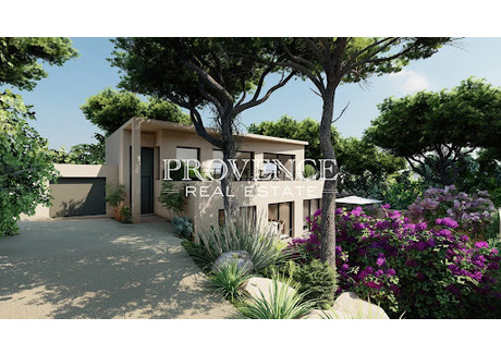 Dom na sprzedaż - Saint-Cyr-Sur-Mer, Francja, 192 m², 1 881 339 USD (7 807 557 PLN), NET-102262799