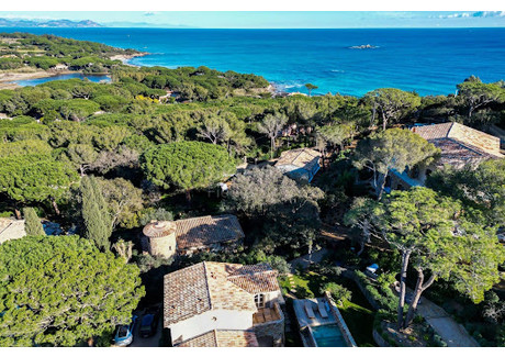 Dom na sprzedaż - Saint-Tropez, Francja, 285 m², 9 824 484 USD (37 824 263 PLN), NET-88889338