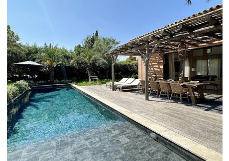 Dom na sprzedaż - Saint-Tropez, Francja, 210 m², 6 804 382 USD (27 353 614 PLN), NET-95843133