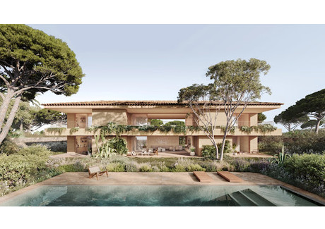 Mieszkanie na sprzedaż - Saint-Tropez, Francja, 171,66 m², 4 605 295 USD (18 835 655 PLN), NET-98934508