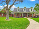 Dom na sprzedaż - 1572 Woody Lane Sealy, Usa, 232,35 m², 715 000 USD (2 852 850 PLN), NET-97187311