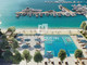 Mieszkanie na sprzedaż - EMAAR Beachfront Dubai, Dubai Harbour, Zjednoczone Emiraty Arabskie, 124,95 m², 1 471 749 USD (5 798 693 PLN), NET-86093541