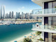 Mieszkanie na sprzedaż - EMAAR Beachfront Dubai, Dubai Harbour, Zjednoczone Emiraty Arabskie, 228,54 m², 2 801 906 USD (11 039 510 PLN), NET-86593848