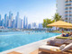 Mieszkanie na sprzedaż - EMAAR Beachfront Dubai, Dubai Harbour, Zjednoczone Emiraty Arabskie, 114,64 m², 1 135 643 USD (4 599 355 PLN), NET-86801192