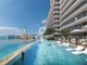 Mieszkanie na sprzedaż - EMAAR Beachfront Dubai, Dubai Harbour, Zjednoczone Emiraty Arabskie, 85,28 m², 1 255 276 USD (5 058 761 PLN), NET-88111699