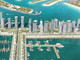 Mieszkanie na sprzedaż - EMAAR Beachfront Dubai, Dubai Harbour, Zjednoczone Emiraty Arabskie, 85,28 m², 1 255 276 USD (5 058 761 PLN), NET-88111699