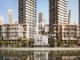 Mieszkanie na sprzedaż - Peninsula Dubai, Business Bay, Zjednoczone Emiraty Arabskie, 132,94 m², 977 483 USD (3 851 281 PLN), NET-89076311