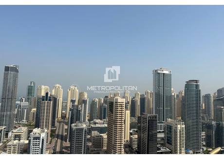 Mieszkanie na sprzedaż - Lake Almas West Dubai, Jumeirah Lake Towers, Zjednoczone Emiraty Arabskie, 465,07 m², 1 225 157 USD (4 937 381 PLN), NET-81343082