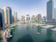 Mieszkanie na sprzedaż - The Point Dubai, Dubai Marina, Zjednoczone Emiraty Arabskie, 73,02 m², 487 340 USD (1 920 120 PLN), NET-94346618