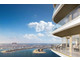 Mieszkanie na sprzedaż - EMAAR Beachfront Dubai, Dubai Harbour, Zjednoczone Emiraty Arabskie, 122,17 m², 1 443 159 USD (5 815 929 PLN), NET-94674260