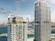 Mieszkanie na sprzedaż - EMAAR Beachfront Dubai, Dubai Harbour, Zjednoczone Emiraty Arabskie, 119,19 m², 1 089 176 USD (4 411 164 PLN), NET-94905662