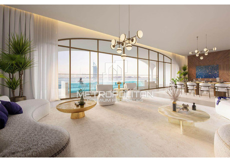 Mieszkanie na sprzedaż - Ellington Ocean House Dubai, Palm Jumeirah, Zjednoczone Emiraty Arabskie, 151,99 m², 2 722 652 USD (10 727 247 PLN), NET-95012495