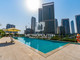 Mieszkanie na sprzedaż - Creek Beach Dubai, Dubai Creek Harbour (The Lagoons), Zjednoczone Emiraty Arabskie, 63,36 m², 405 663 USD (1 598 312 PLN), NET-95203941