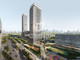 Mieszkanie na sprzedaż - Design Quarter Dubai, Dubai Design District, Zjednoczone Emiraty Arabskie, 74,04 m², 563 572 USD (2 220 474 PLN), NET-95369215