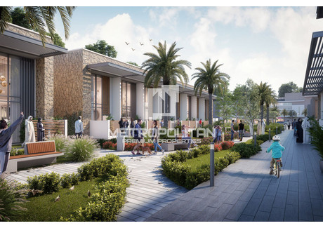 Dom na sprzedaż - Rukan Community Dubai, Rukan, Zjednoczone Emiraty Arabskie, 123,47 m², 381 170 USD (1 501 811 PLN), NET-96399946