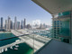 Mieszkanie na sprzedaż - EMAAR Beachfront Dubai, Dubai Harbour, Zjednoczone Emiraty Arabskie, 105,72 m², 1 443 001 USD (5 757 576 PLN), NET-96399955