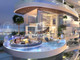 Mieszkanie na sprzedaż - Damac Bay by Cavalli Dubai, Dubai Harbour, Zjednoczone Emiraty Arabskie, 197,98 m², 1 960 309 USD (7 880 443 PLN), NET-96399965