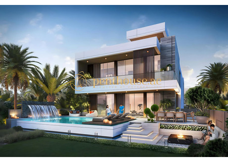 Dom na sprzedaż - Morocco by Damac Dubai, Damac Lagoons, Zjednoczone Emiraty Arabskie, 1023,05 m², 4 515 655 USD (17 791 680 PLN), NET-96400108