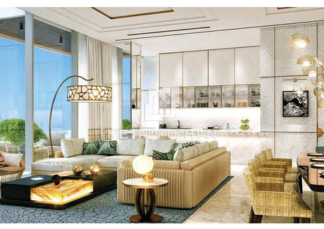 Mieszkanie na sprzedaż - Al Sufouh Dubai, Al Sufouh, Zjednoczone Emiraty Arabskie, 368,36 m², 4 628 407 USD (18 883 900 PLN), NET-96400111