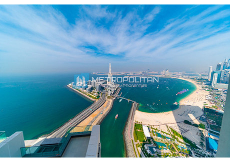 Mieszkanie na sprzedaż - 5242 Dubai, Dubai Marina, Zjednoczone Emiraty Arabskie, 343,09 m², 3 130 956 USD (12 335 965 PLN), NET-96400138