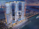 Mieszkanie na sprzedaż - Damac Bay Dubai, Dubai Harbour, Zjednoczone Emiraty Arabskie, 85,75 m², 1 211 709 USD (4 883 186 PLN), NET-91957595