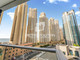 Mieszkanie na sprzedaż - Marina Promenade Dubai, Dubai Marina, Zjednoczone Emiraty Arabskie, 125,42 m², 762 423 USD (3 003 948 PLN), NET-92560439