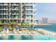 Mieszkanie na sprzedaż - EMAAR Beachfront Dubai, Dubai Harbour, Zjednoczone Emiraty Arabskie, 106,1 m², 1 552 076 USD (6 254 867 PLN), NET-93116496