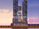 Mieszkanie na sprzedaż - Sobha Hartland Dubai, Mohammed Bin Rashid City, Zjednoczone Emiraty Arabskie, 98,29 m², 667 120 USD (2 628 455 PLN), NET-93247614
