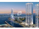 Mieszkanie na sprzedaż - Bluewaters Bay Dubai, Bluewaters, Zjednoczone Emiraty Arabskie, 74,23 m², 1 034 717 USD (4 221 647 PLN), NET-93385966