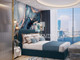 Mieszkanie na sprzedaż - Chic Tower Dubai, Business Bay, Zjednoczone Emiraty Arabskie, 155,89 m², 980 259 USD (3 862 219 PLN), NET-93946807