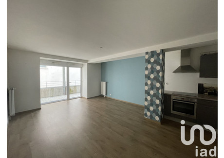 Mieszkanie na sprzedaż - Rennes, Francja, 36 m², 162 739 USD (641 192 PLN), NET-94950170
