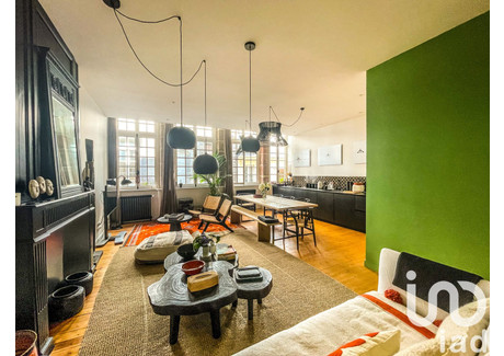 Mieszkanie na sprzedaż - Saint-Malo, Francja, 98 m², 669 575 USD (2 651 517 PLN), NET-98590996