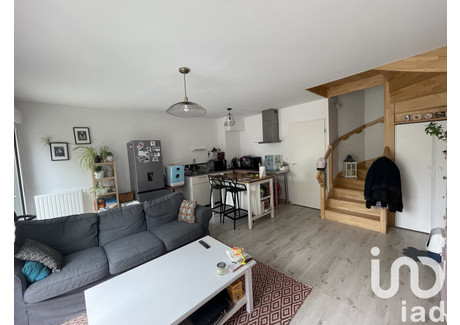 Mieszkanie na sprzedaż - Rennes, Francja, 56 m², 304 251 USD (1 189 622 PLN), NET-99427689